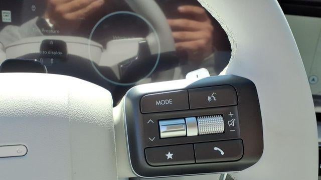 2026 Hyundai PALISADE Hybrid SEL