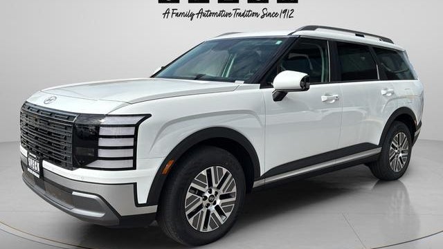 Preowned 2026 Hyundai PALISADE Hybrid SEL for Sale
