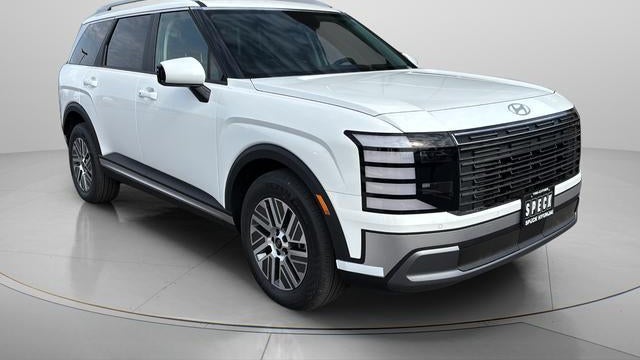 2026 Hyundai PALISADE Hybrid SEL