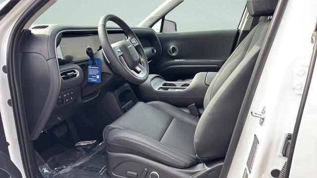 2026 Hyundai PALISADE Hybrid SEL