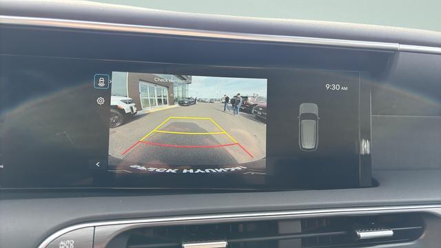 2026 Hyundai PALISADE Hybrid SEL