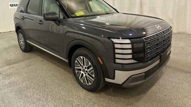 Preowned 2026 Hyundai PALISADE Hybrid SEL for Sale
