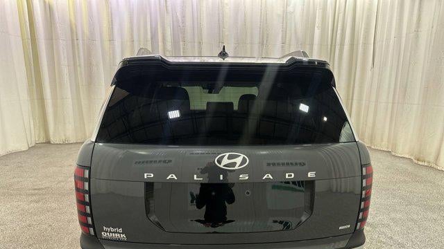 2026 Hyundai PALISADE Hybrid SEL