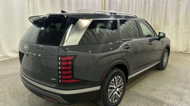 2026 Hyundai PALISADE Hybrid SEL