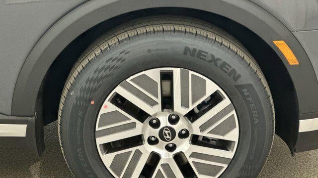 2026 Hyundai PALISADE Hybrid SEL