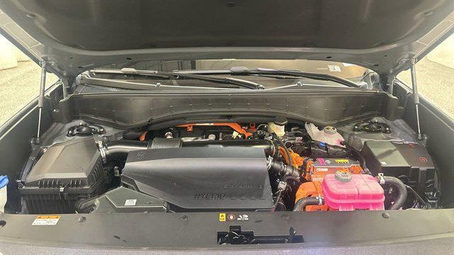 2026 Hyundai PALISADE Hybrid SEL