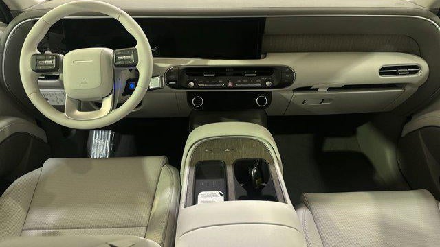 2026 Hyundai PALISADE Hybrid SEL