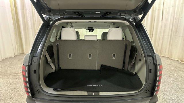 2026 Hyundai PALISADE Hybrid SEL
