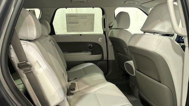 2026 Hyundai PALISADE Hybrid SEL
