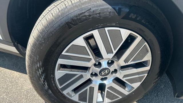 2026 Hyundai PALISADE Hybrid SEL