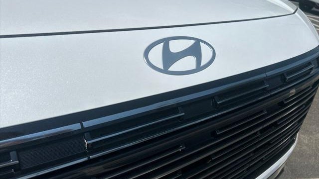 2026 Hyundai PALISADE Hybrid SEL