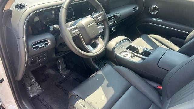 2026 Hyundai PALISADE Hybrid SEL