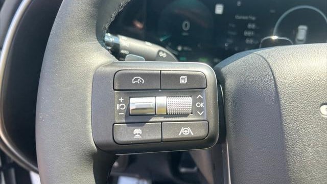 2026 Hyundai PALISADE Hybrid SEL