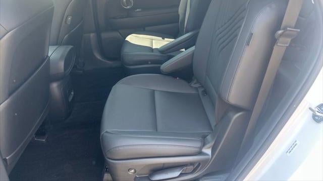 2026 Hyundai PALISADE Hybrid SEL