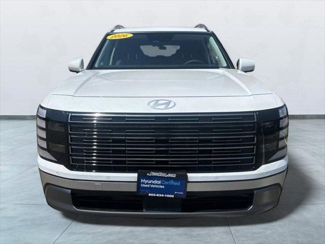 2026 Hyundai Palisade - $40,200
