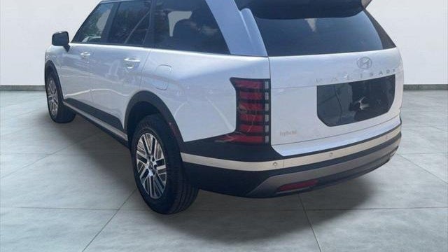 2026 Hyundai PALISADE Hybrid SEL