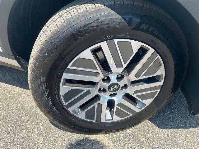 2026 Hyundai Palisade - $40,200