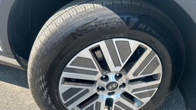 2026 Hyundai PALISADE Hybrid SEL