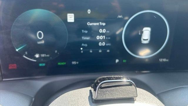 2026 Hyundai PALISADE Hybrid SEL