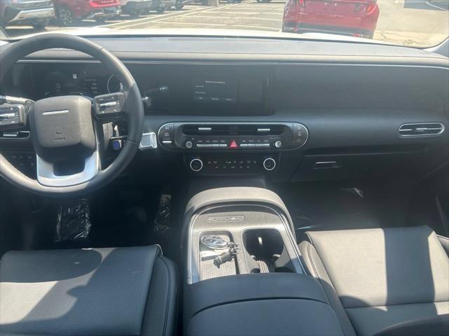 2026 Hyundai Palisade - $40,200