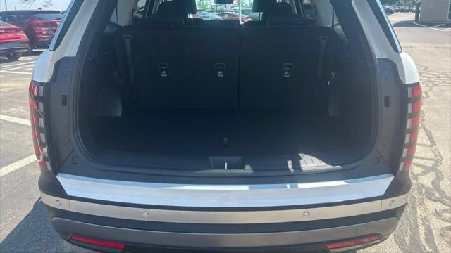 2026 Hyundai PALISADE Hybrid SEL