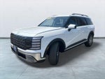2026 PALISADE Hybrid Thumbnail 3