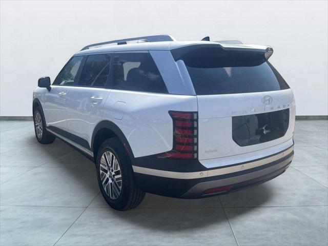 2026 Hyundai Palisade - $40,200