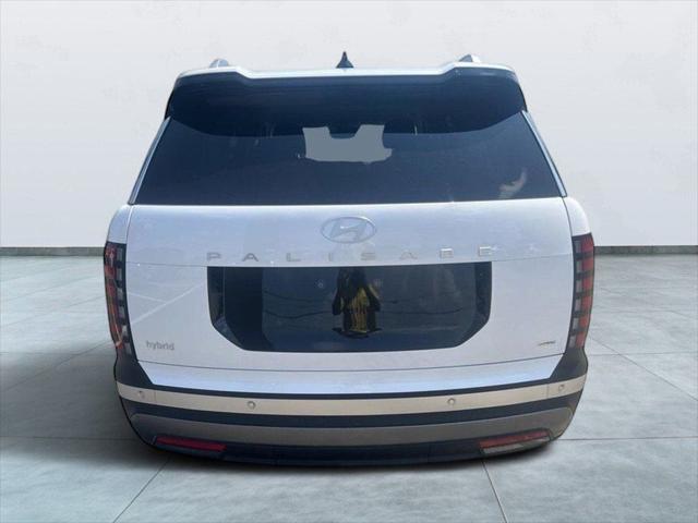 2026 Hyundai Palisade - $40,200
