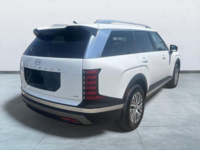 2026 Hyundai Palisade - $40,200