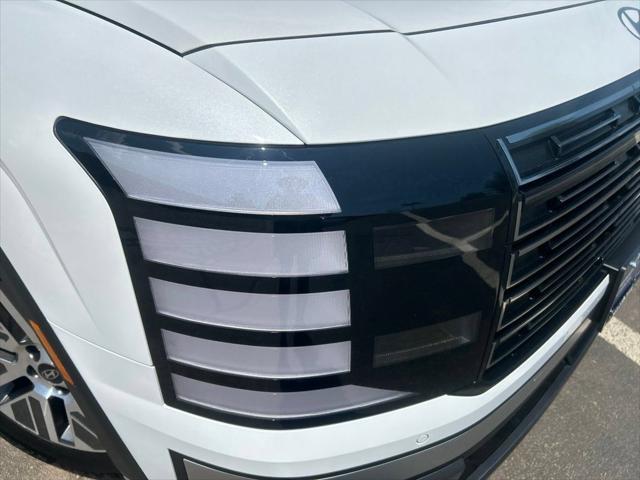 2026 Hyundai Palisade - $40,200