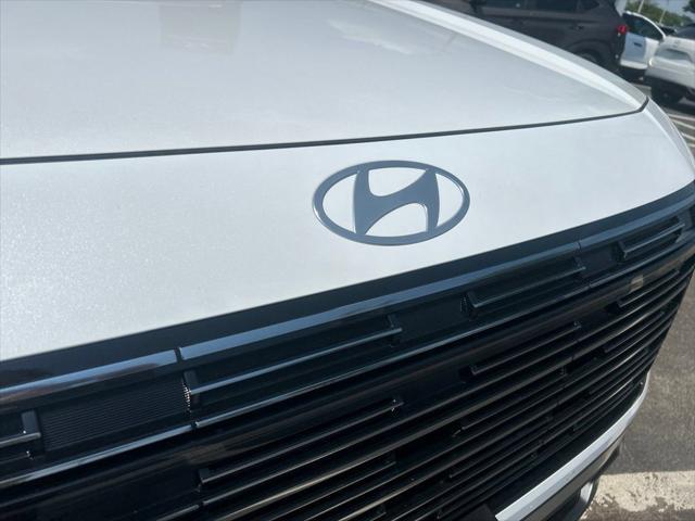 2026 Hyundai Palisade - $40,200