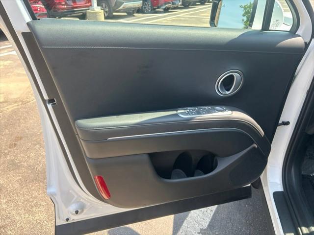 2026 Hyundai Palisade - $40,200