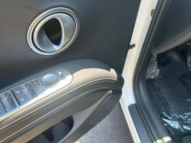 2026 Hyundai Palisade - $40,200