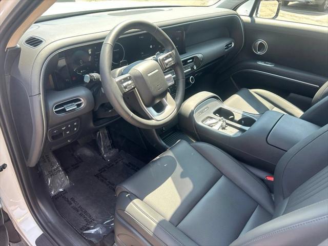 2026 Hyundai Palisade - $40,200