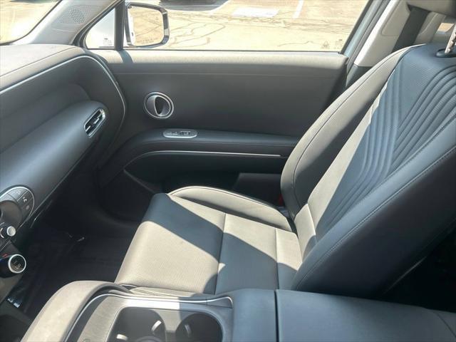 2026 Hyundai Palisade - $40,200