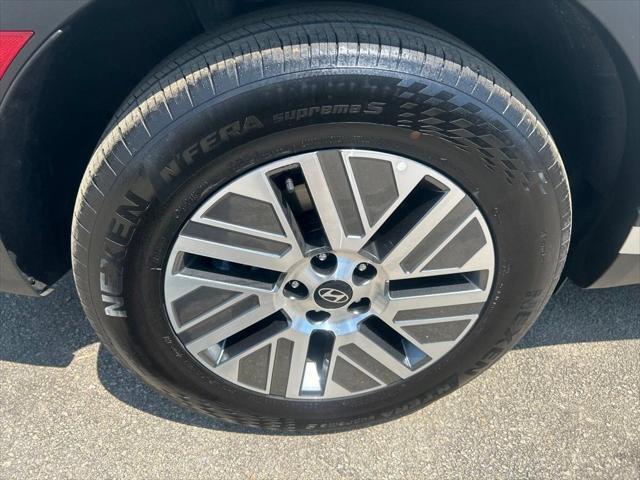 2026 Hyundai Palisade - $40,200
