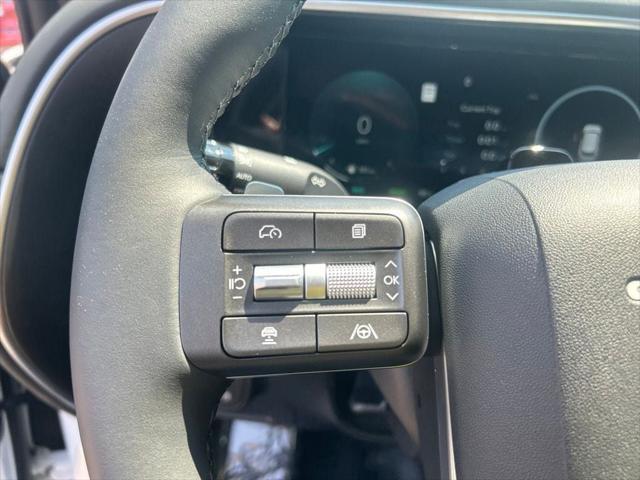 2026 Hyundai Palisade - $40,200