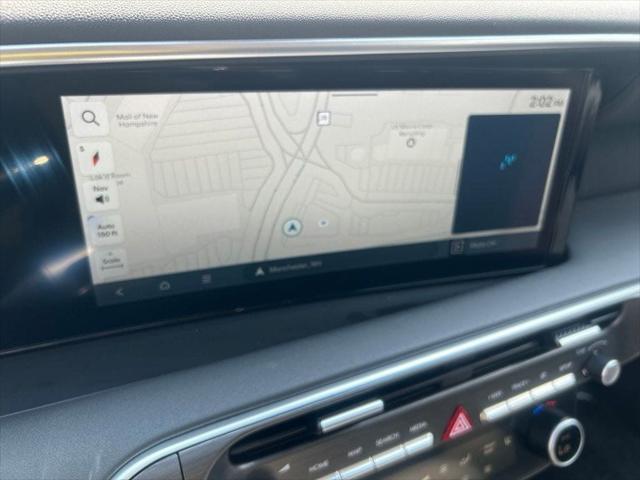 2026 Hyundai Palisade - $40,200