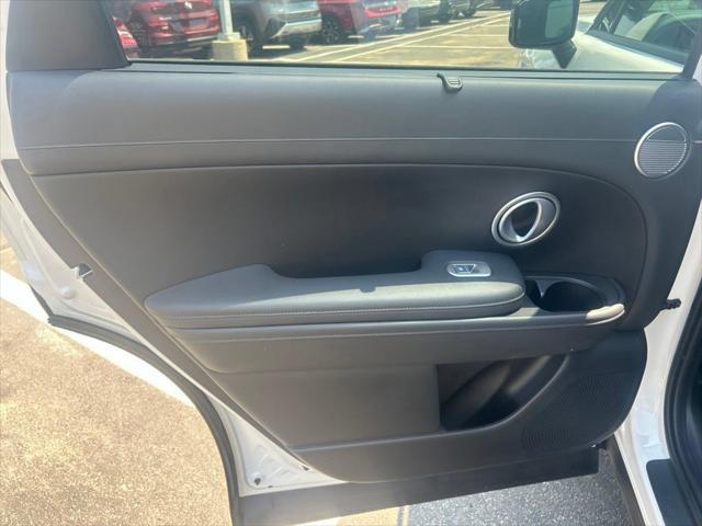 2026 Hyundai Palisade - $40,200