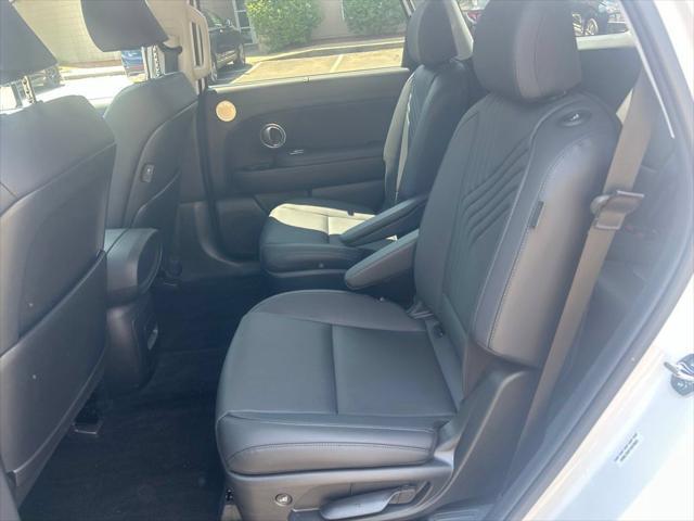 2026 Hyundai Palisade - $40,200
