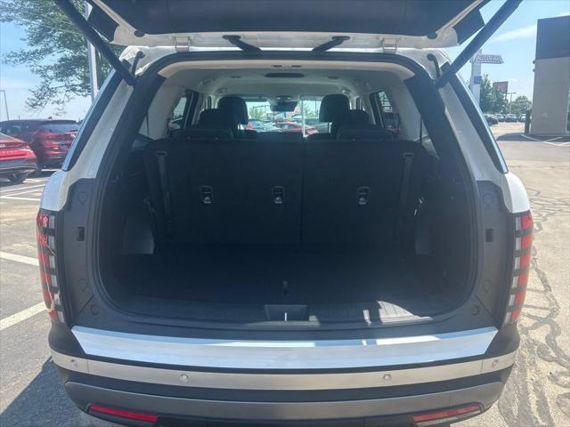 2026 Hyundai Palisade - $40,200