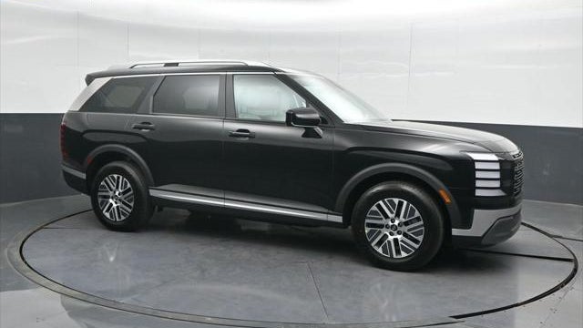 Preowned 2026 Hyundai PALISADE Hybrid SEL for Sale