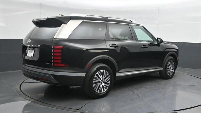 2026 Hyundai PALISADE Hybrid SEL