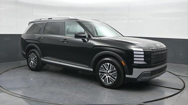 2026 Hyundai PALISADE Hybrid SEL