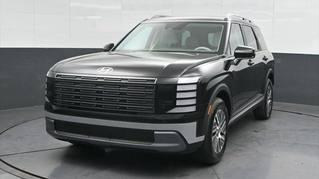 2026 Hyundai PALISADE Hybrid SEL