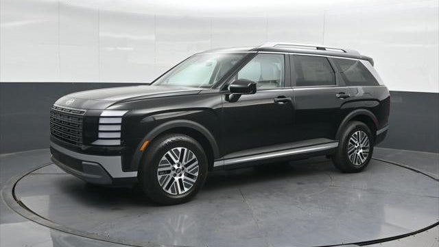 2026 Hyundai PALISADE Hybrid SEL