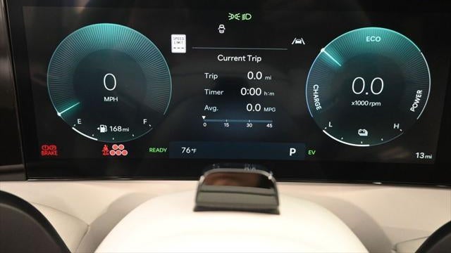 2026 Hyundai PALISADE Hybrid SEL