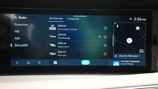 2026 Hyundai PALISADE Hybrid SEL