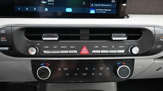 2026 Hyundai PALISADE Hybrid SEL