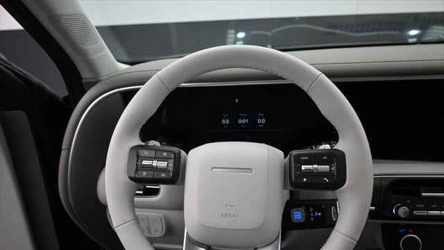 2026 Hyundai PALISADE Hybrid SEL